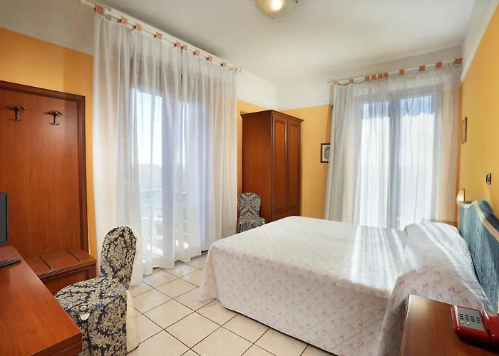 Hotel Salus Μοντεκατίνι Τέρμε φωτογραφία